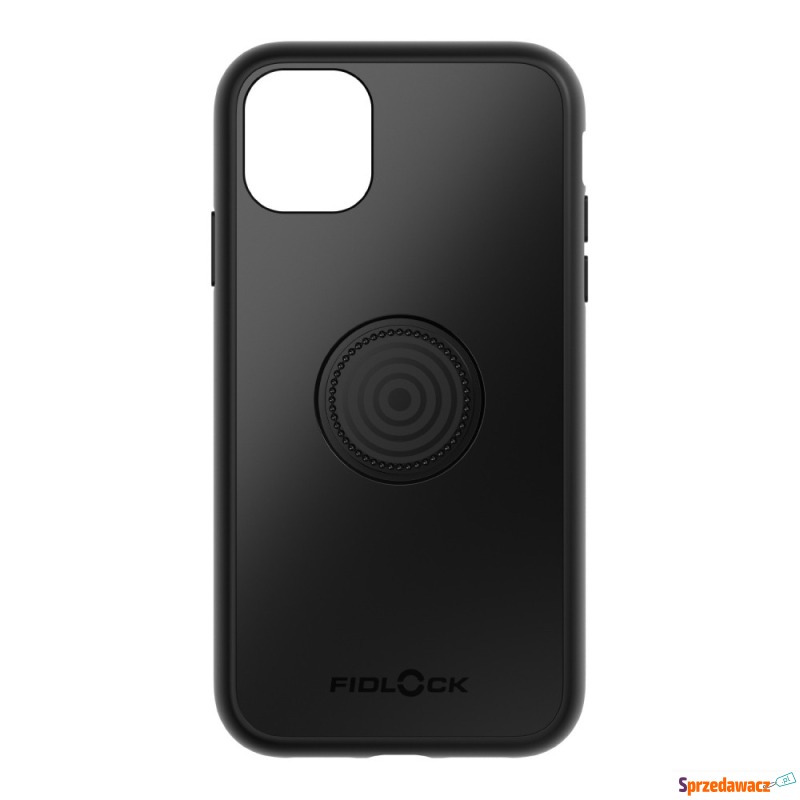 Etui na telefon Fidlock Vacuum do Iphone 12 Mini - Akcesoria rowerowe - Wrocław