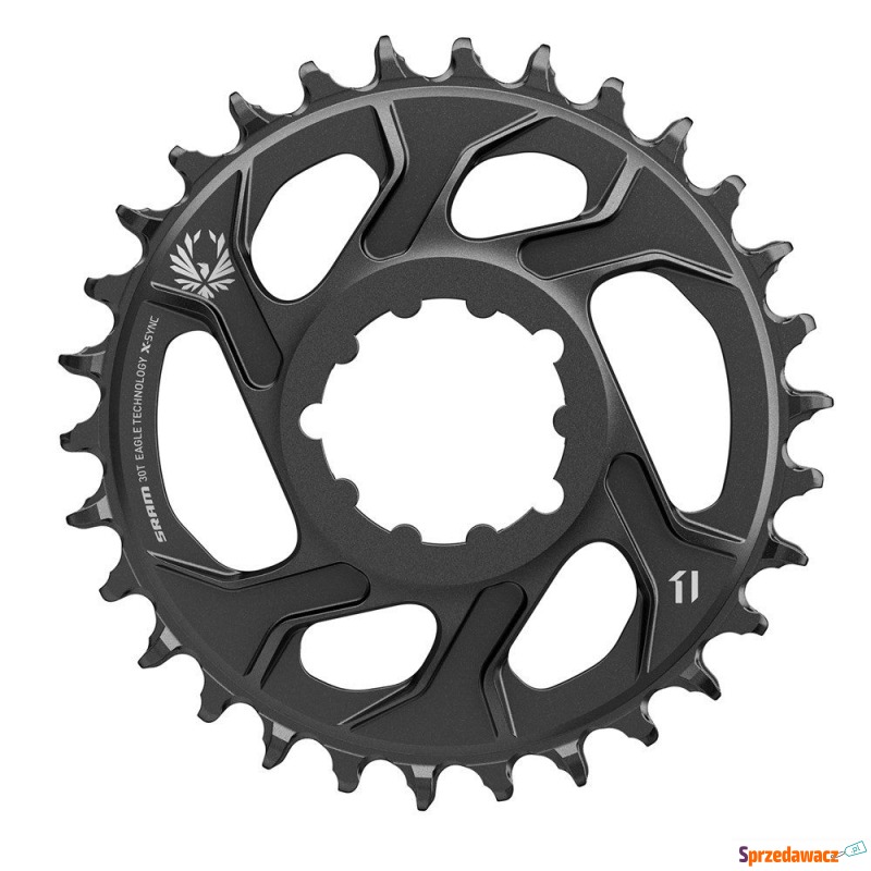 Zębatka Sram GX Eagle DM Boost 30z - Części rowerowe - Lublin