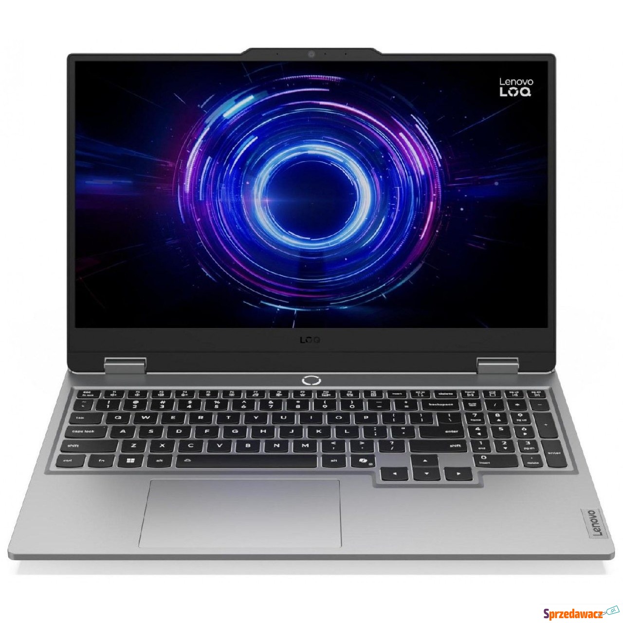 Lenovo LOQ 15 - Core i7-13650HX...