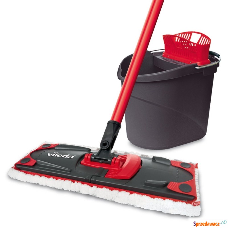 Mop tradycyjny Vileda UltraMax...