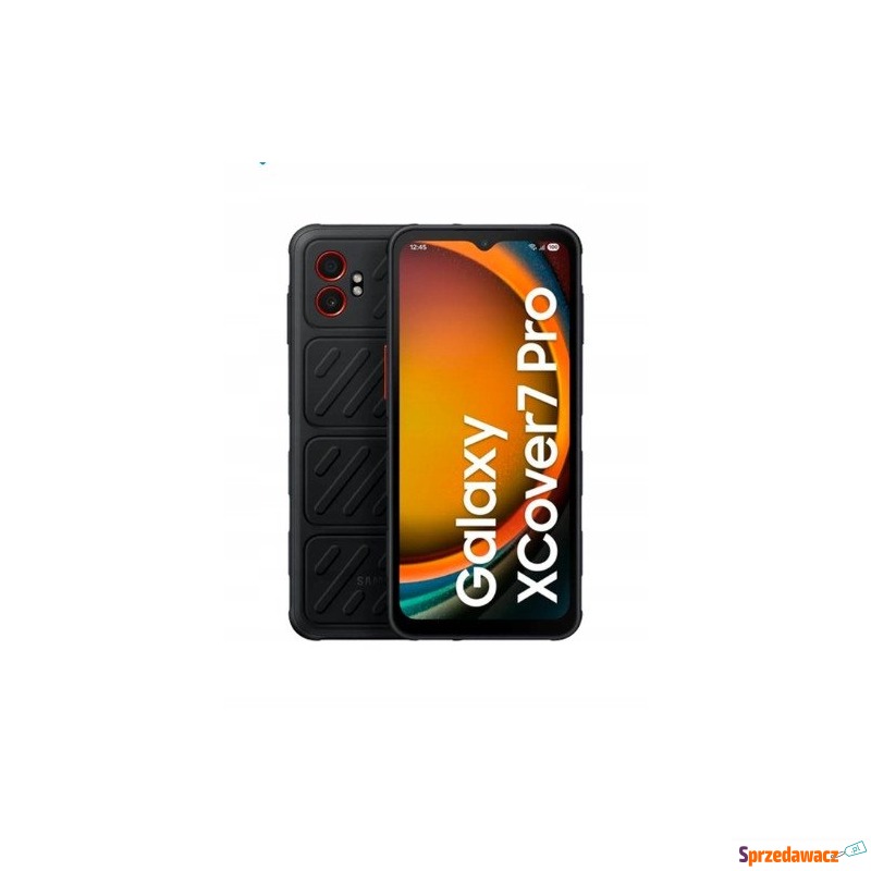 Smartfon Samsung Galaxy Xcover...