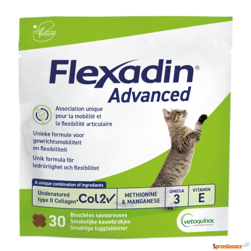 Flexadin Advanced Original dla...