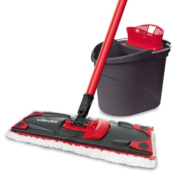 Mop tradycyjny Vileda UltraMax Box czarny