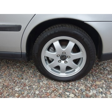 Volvo S60  Sedan/Limuzyna 2002,  2.4 benzyna, automat - Na sprzedaż za 8 500,00 zł - Słupsk - zdjęcie 11
