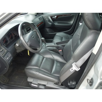 Volvo S60  Sedan/Limuzyna 2002,  2.4 benzyna, automat - Na sprzedaż za 8 500,00 zł - Słupsk - zdjęcie 8