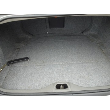 Volvo S60  Sedan/Limuzyna 2002,  2.4 benzyna, automat - Na sprzedaż za 8 500,00 zł - Słupsk - zdjęcie 7