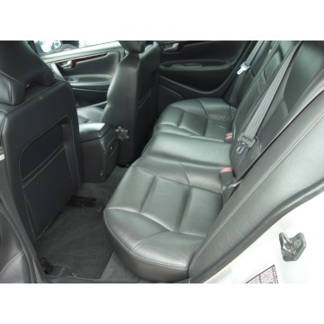 Volvo S60  Sedan/Limuzyna 2002,  2.4 benzyna, automat - Na sprzedaż za 8 500,00 zł - Słupsk - zdjęcie 10
