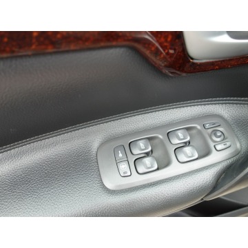 Volvo S60  Sedan/Limuzyna 2002,  2.4 benzyna, automat - Na sprzedaż za 8 500,00 zł - Słupsk - zdjęcie 12