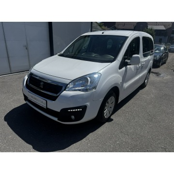 Peugeot Partner - Raty/Zamiana Gwarancja salon PL bardzo ładny stan tepee vat23