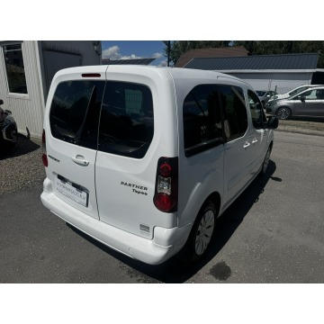 Peugeot Partner  Minivan/Van 2018,  1.6 diesel - Na sprzedaż za 29 900 zł - Gdów - zdjęcie 5