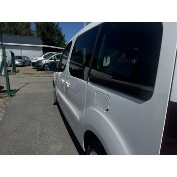 Peugeot Partner  Minivan/Van 2018,  1.6 diesel - Na sprzedaż za 29 900 zł - Gdów - zdjęcie 4