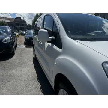 Peugeot Partner  Minivan/Van 2018,  1.6 diesel - Na sprzedaż za 29 900 zł - Gdów - zdjęcie 8