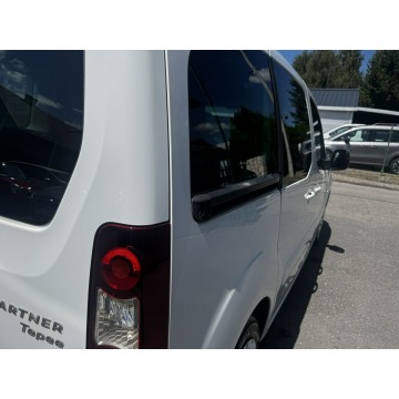 Peugeot Partner  Minivan/Van 2018,  1.6 diesel - Na sprzedaż za 29 900 zł - Gdów - zdjęcie 6