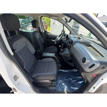 Peugeot Partner  Minivan/Van 2018,  1.6 diesel - Na sprzedaż za 29 900 zł - Gdów - zdjęcie 12