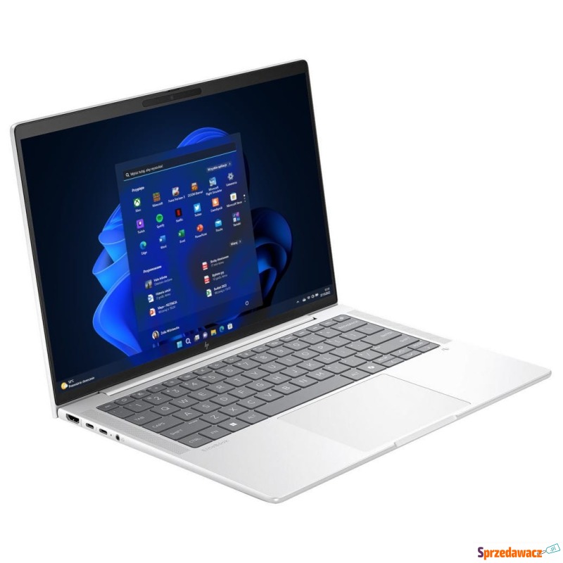 HP EliteBook X G1i AI 14 - Ultra 7 268V | 14'... - Laptopy - Gorzów Wielkopolski