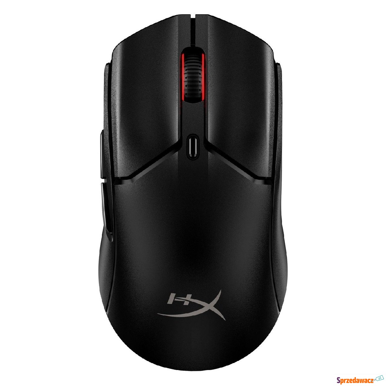 Myszka gamingowa HyperX Pulsefire...