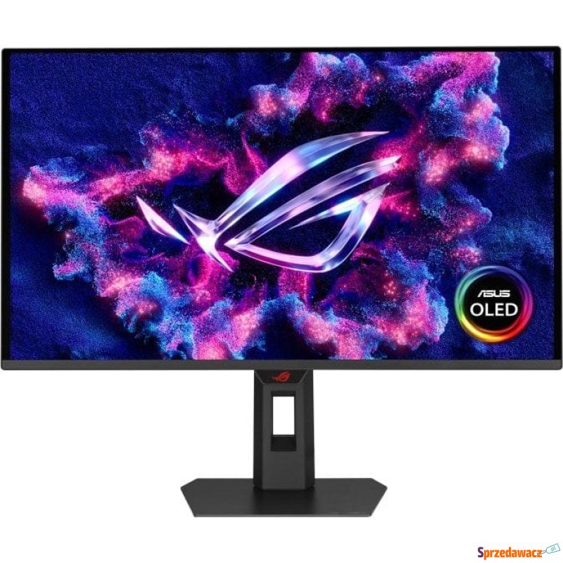 ASUS ROG Strix XG27AQDPG - 500Hz...