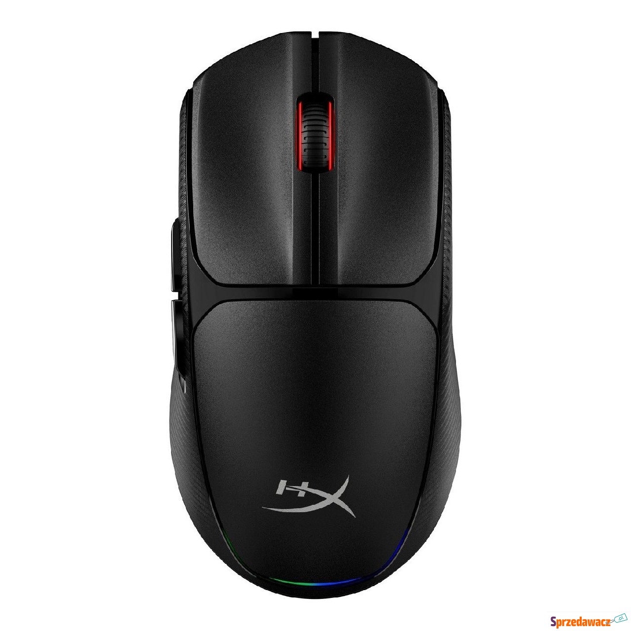 Myszka gamingowa HyperX Pulsefire...