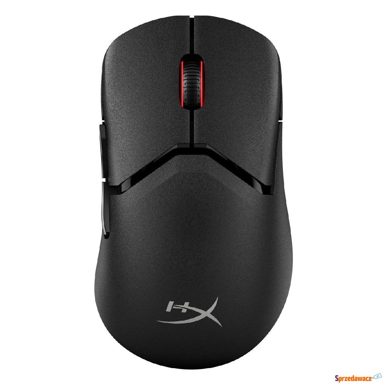 Myszka gamingowa HyperX Pulsefire...