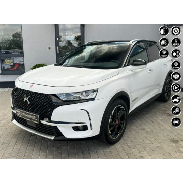 DS Automobiles DS 7 Crossback - DS 7 Crossback 2.0 BlueHDi Performance Line +
