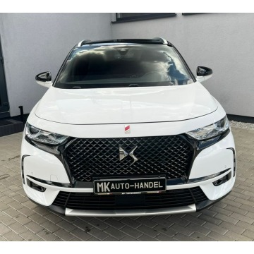 DS Automobiles DS 7  SUV 2019,  2.0 diesel, automat - Na sprzedaż za 79 900 zł - Pyzdry - zdjęcie 2