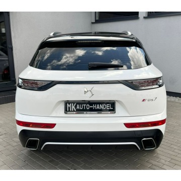 DS Automobiles DS 7  SUV 2019,  2.0 diesel, automat - Na sprzedaż za 79 900 zł - Pyzdry - zdjęcie 5