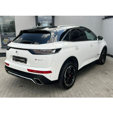 DS Automobiles DS 7  SUV 2019,  2.0 diesel, automat - Na sprzedaż za 79 900 zł - Pyzdry - zdjęcie 4