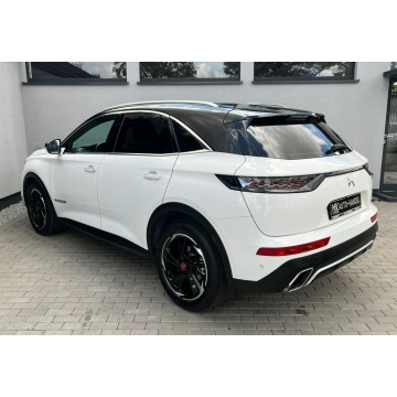 DS Automobiles DS 7  SUV 2019,  2.0 diesel, automat - Na sprzedaż za 79 900 zł - Pyzdry - zdjęcie 6