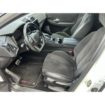 DS Automobiles DS 7  SUV 2019,  2.0 diesel, automat - Na sprzedaż za 79 900 zł - Pyzdry - zdjęcie 7