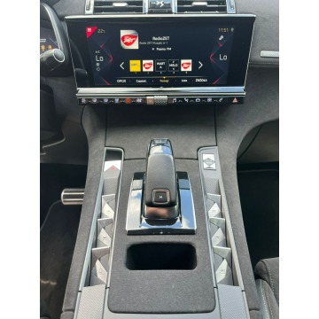 DS Automobiles DS 7  SUV 2019,  2.0 diesel, automat - Na sprzedaż za 79 900 zł - Pyzdry - zdjęcie 12