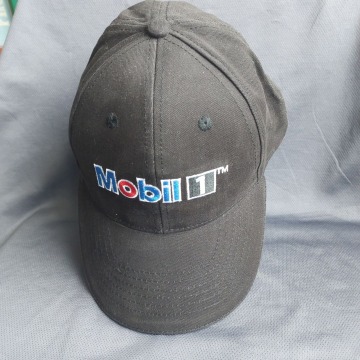 MOBIL ONE czapka z rajdu