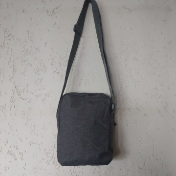 Torebka męska 25x18x5 cm - Saszetki - Żory - zdjęcie 2