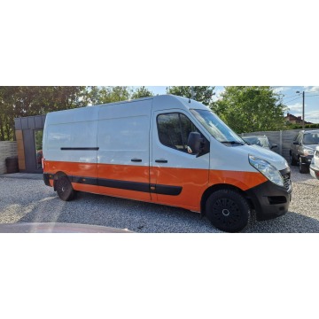 Renault Master 2015,  2.3 diesel - Na sprzedaż za 44 157 zł - Płock - zdjęcie 6