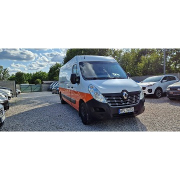Renault Master 2015,  2.3 diesel - Na sprzedaż za 44 157 zł - Płock - zdjęcie 3