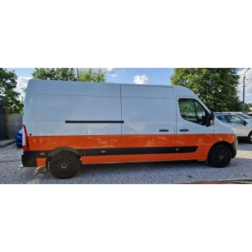 Renault Master 2015,  2.3 diesel - Na sprzedaż za 44 157 zł - Płock - zdjęcie 8