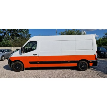 Renault Master 2015,  2.3 diesel - Na sprzedaż za 44 157 zł - Płock - zdjęcie 7