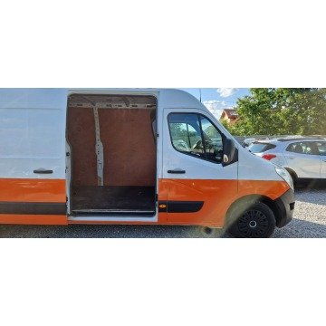 Renault Master 2015,  2.3 diesel - Na sprzedaż za 44 157 zł - Płock - zdjęcie 10