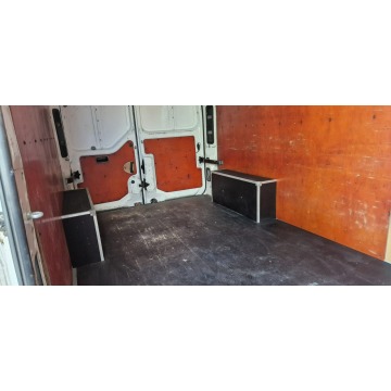 Renault Master 2015,  2.3 diesel - Na sprzedaż za 44 157 zł - Płock - zdjęcie 11
