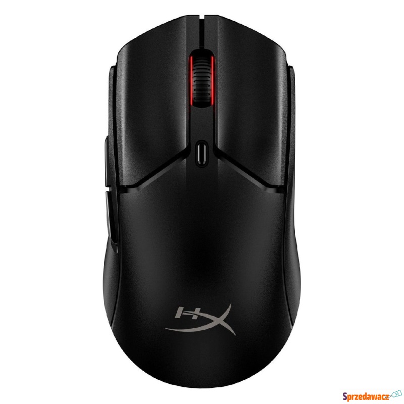 Myszka gamingowa HyperX Pulsefire Haste 2.0 Mini... - Myszki - Radom