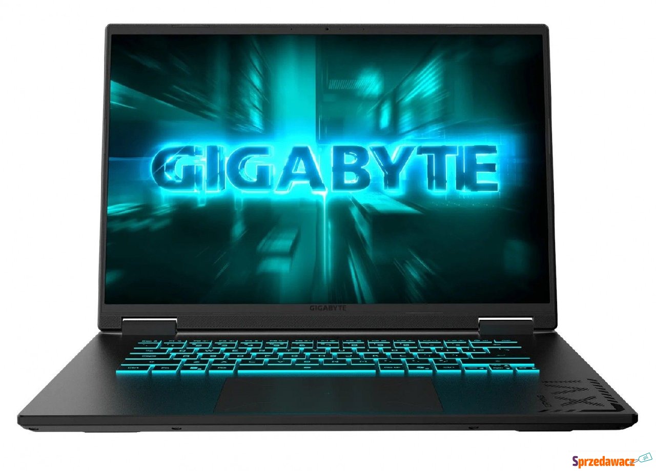 Gigabyte A16 - AMD Ryzen 7 260...