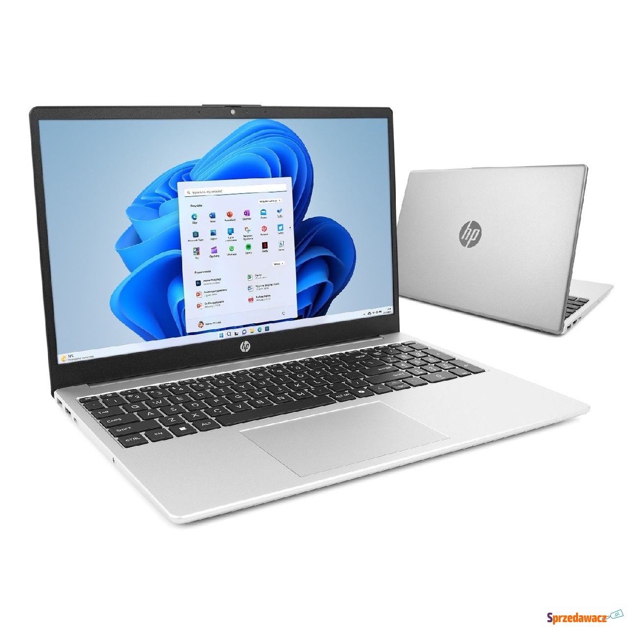 HP 255 G10 - Ryzen 7 7730U | 1...