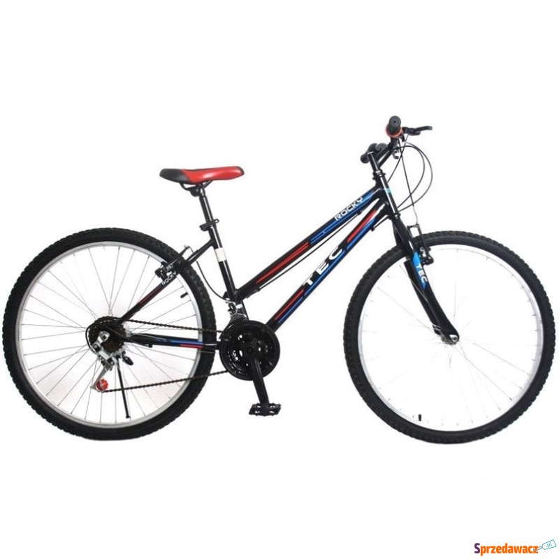 TEC BICYCLE MTB 26 STEEL V-BRAKE