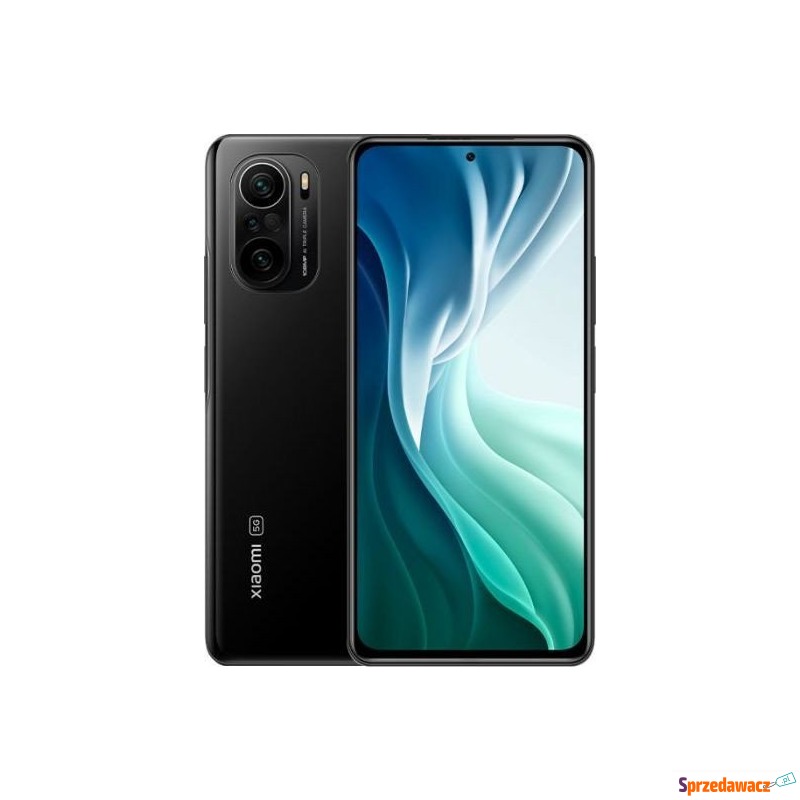 Smartfon Xiaomi Mi 11i 5G 8/128GB...