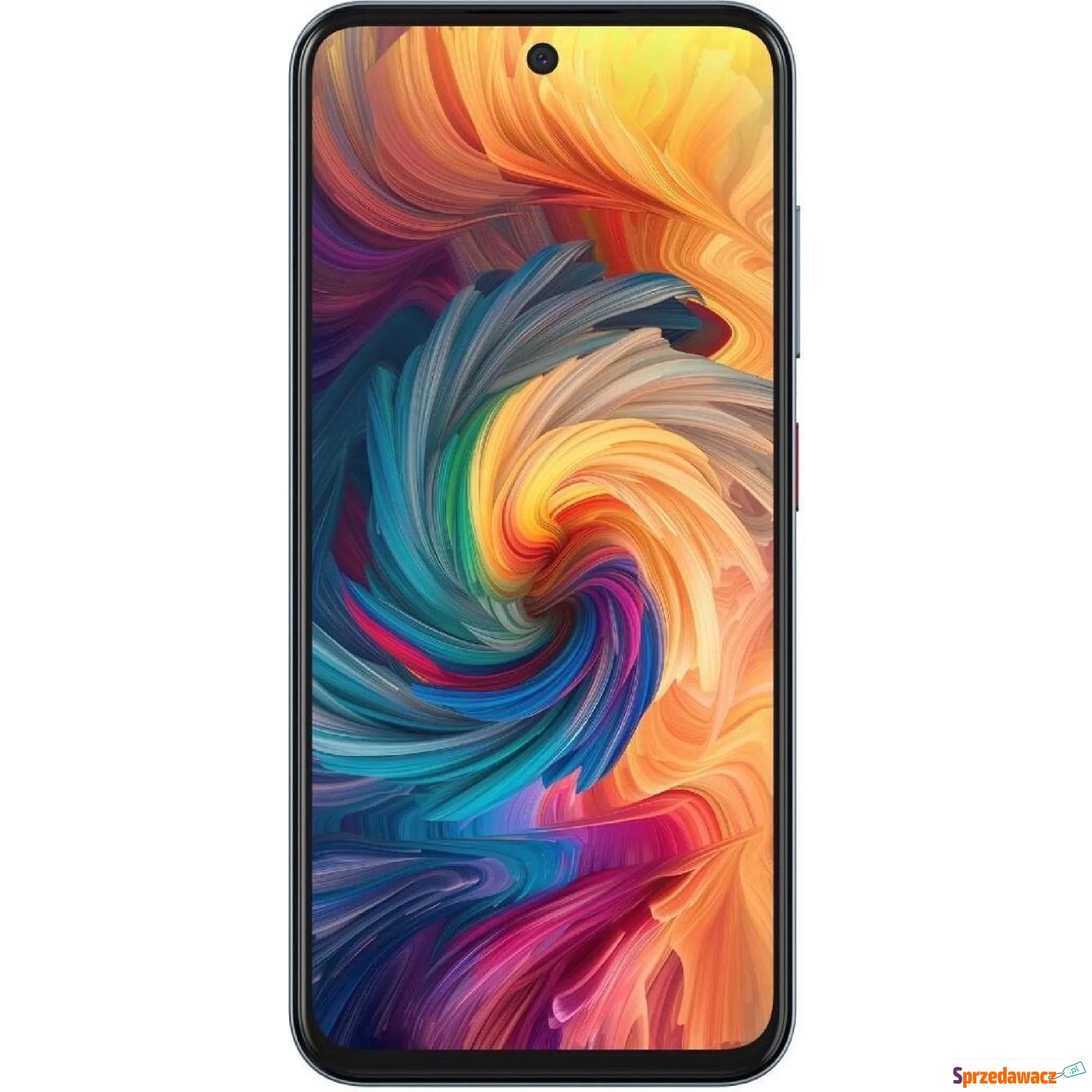 Smartfon ZTE Blade V70 Gwiezdny...