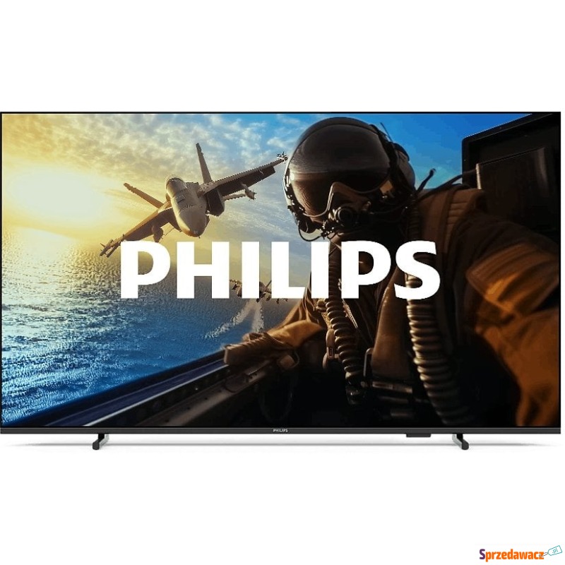 Telewizor Philips 65PUS7000/12...