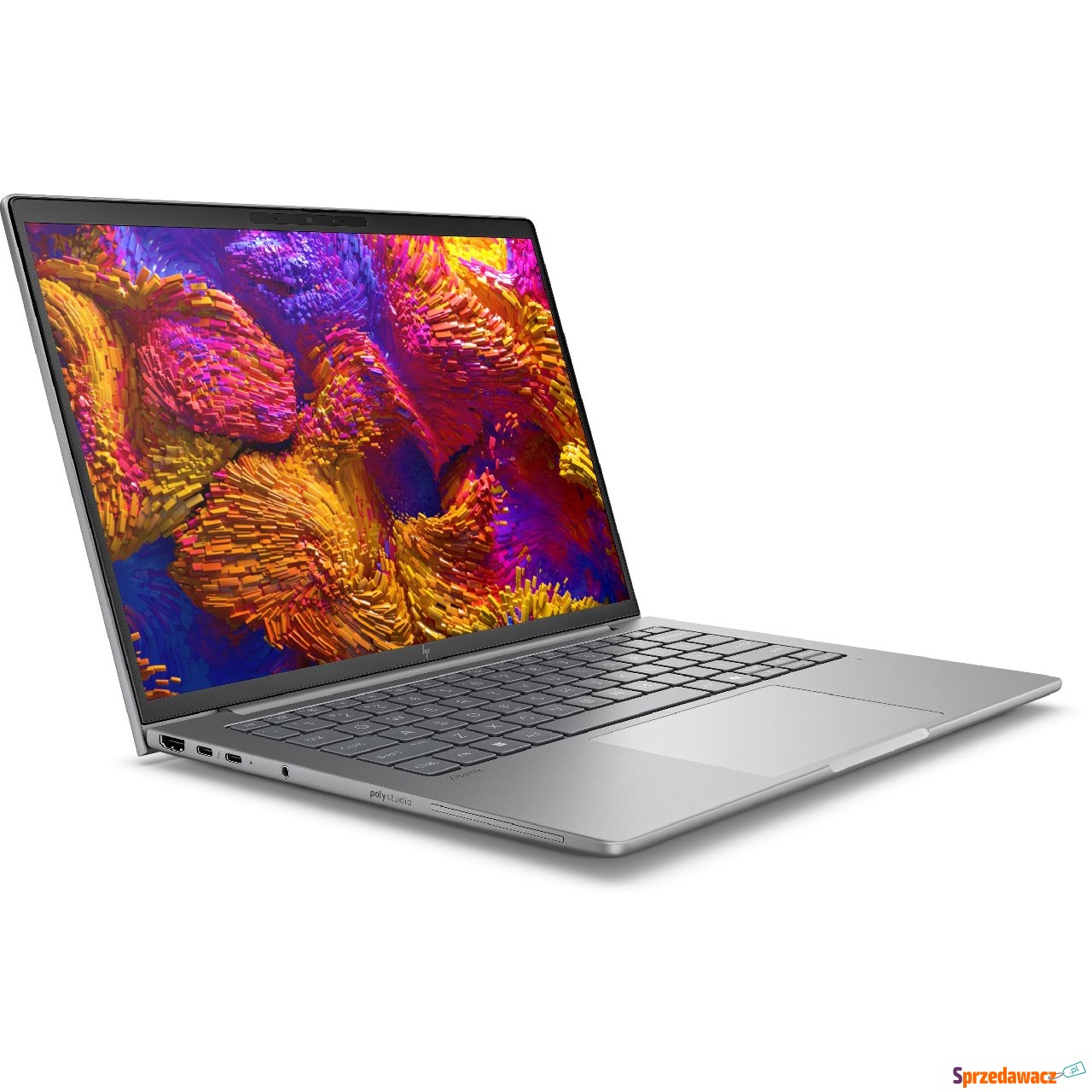 Laptop HP ZBook 8 G1ak Copilot+...