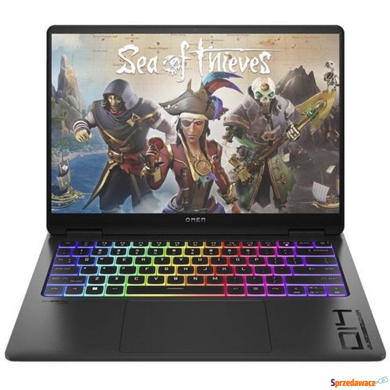 Laptop HP OMEN Transcend 14-fb...