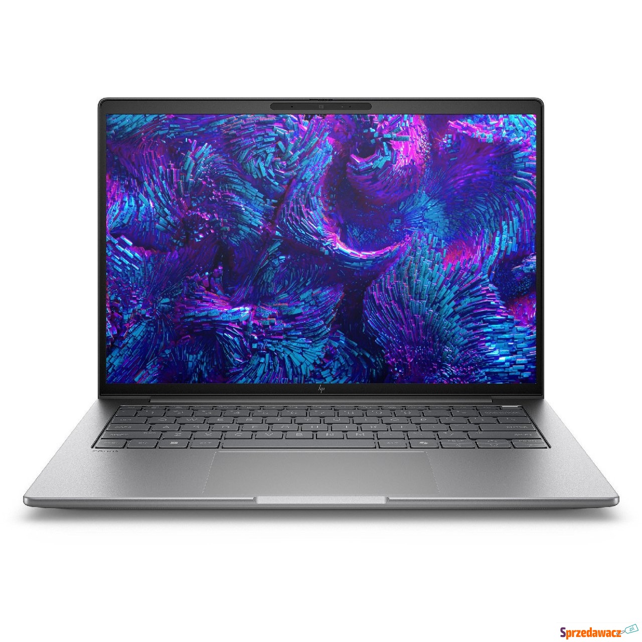 Laptop HP ZBook 8 G1i / 14