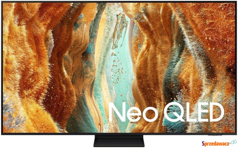 Telewizor Samsung QE55QN70FAU QLED...