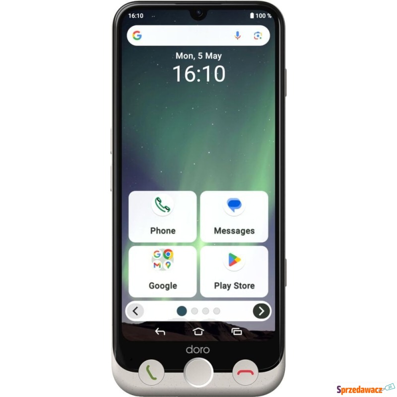 Smartfon Doro Aurora A30 128GB...